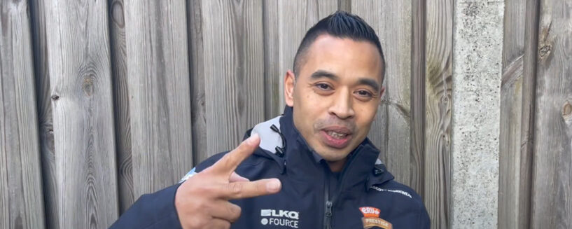 Deze vracht heeft een waarde van 1 miljoen