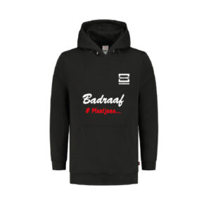 Sweater Capuchon Badraaf