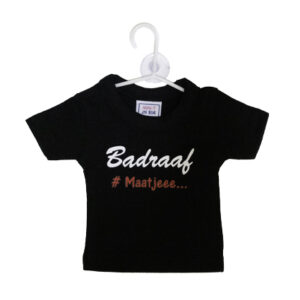 Badraaf Mini T-shirt