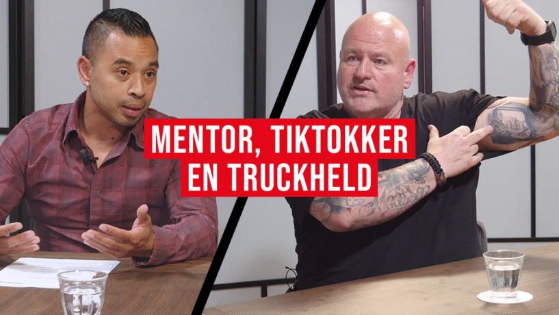 De waarheid over het chauffeursleven: Marco Maassen spreekt!