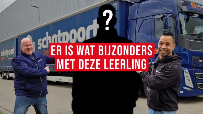 33 jaar op de weg… en hoe je een puppytrucker herkent