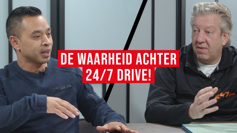 11.000 openstaande vacatures 🚛 | Is er straks nog wel een chauffeur?