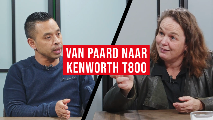 Van Paardenmeisje naar Meiden die Rijden! Bianca Schoenmakers